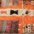 Taznakht Multicolor 02 – dywan marokański