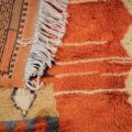 Taznakht Multicolor 02 – dywan marokański